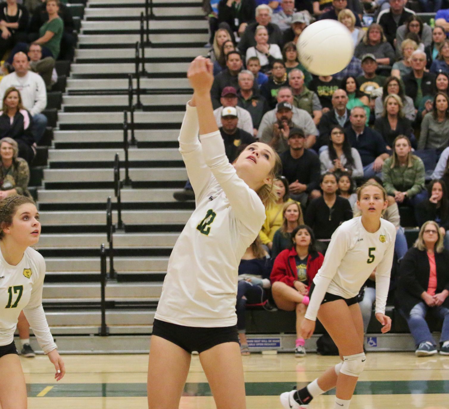 Sierra Pacific advances to semifinals in 3-0 rout of California City